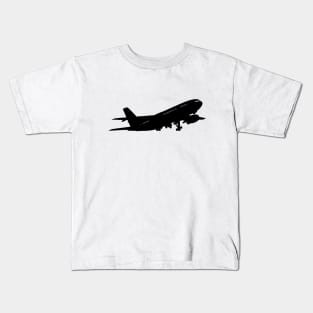 Airliner Kids T-Shirt